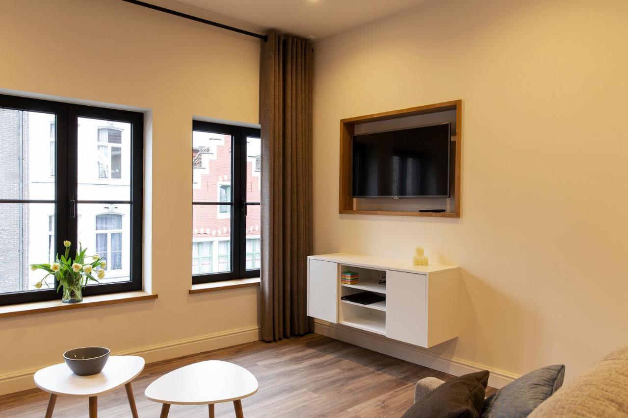 B&B Steendam 66 Gante Exterior foto