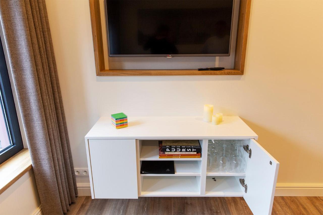 B&B Steendam 66 Gante Exterior foto